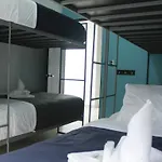 Hostal Be Condesa