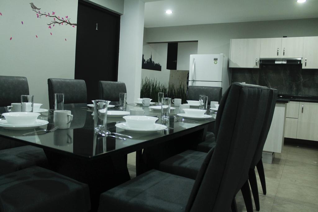 Mini-hôtel Be Condesa 2*