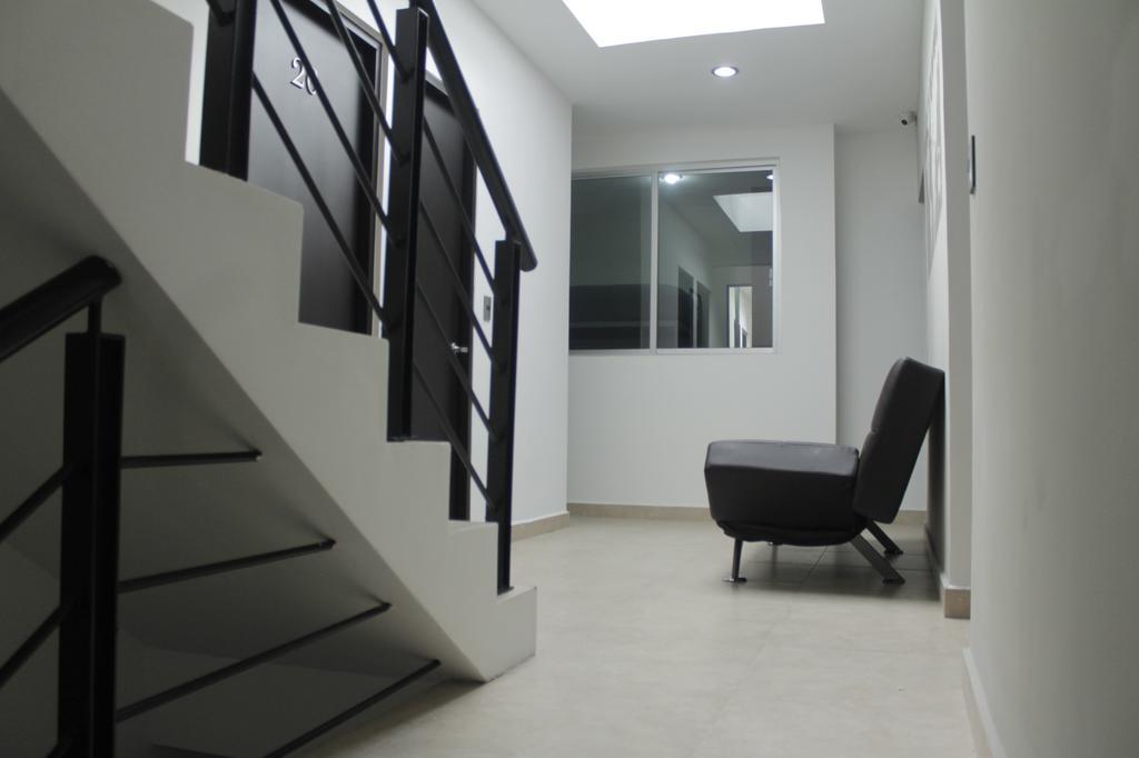 Mini-hôtel Be Condesa