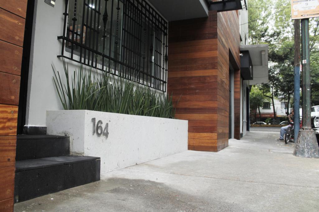 Be Condesa Mini-hôtel 2*
