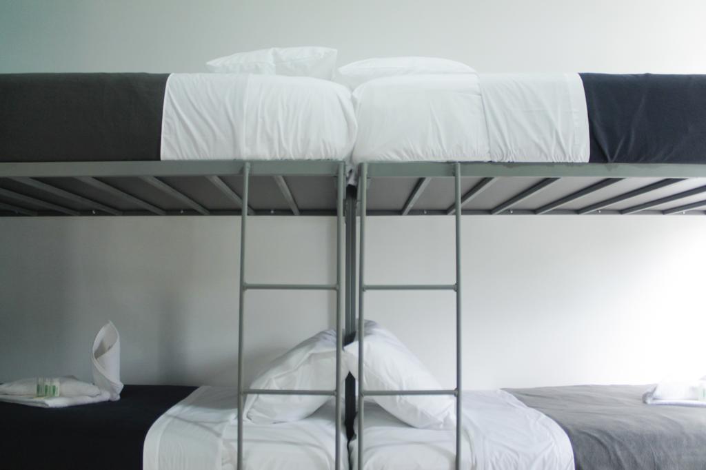 Mini-hôtel Be Condesa 2*