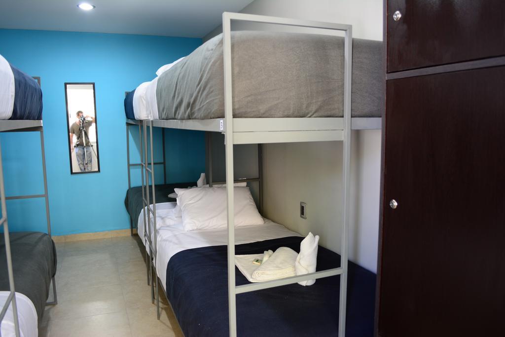Be Condesa Mini-hôtel Mexico