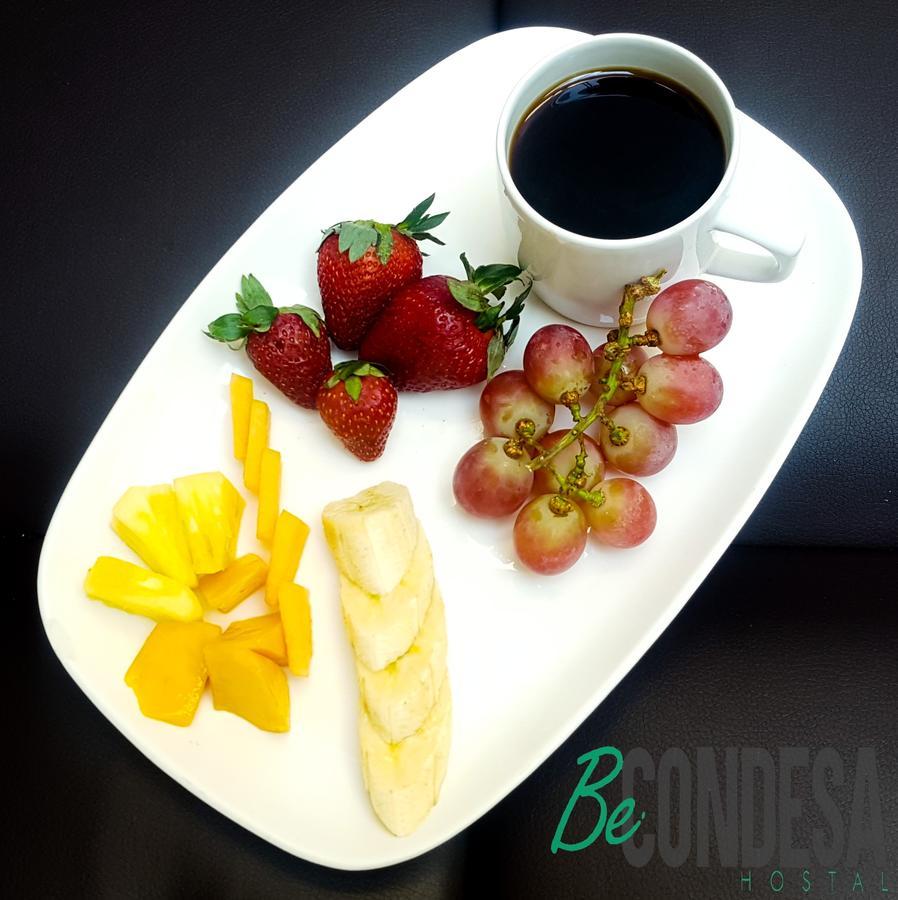 Be Condesa 2* Mexico City