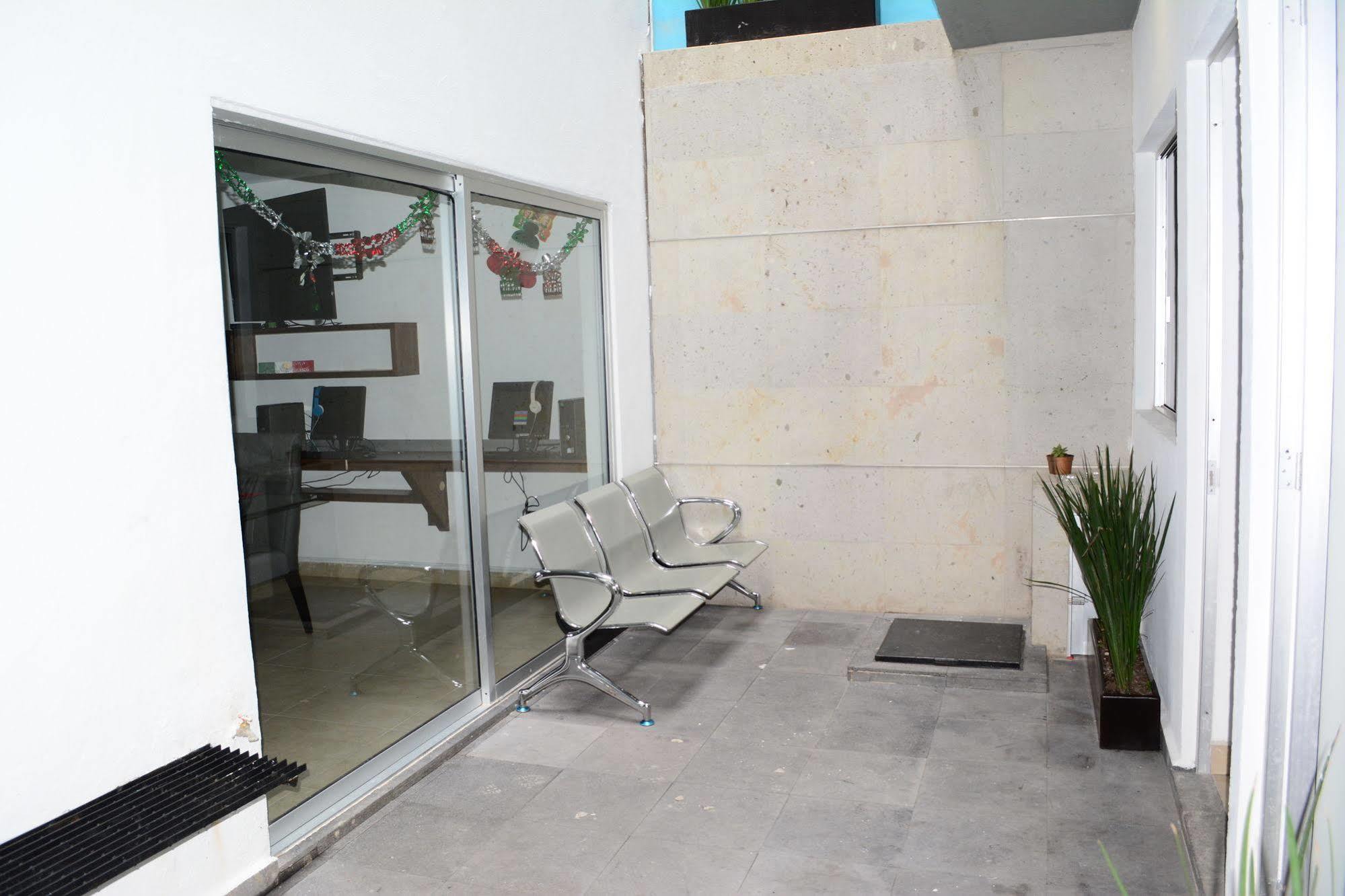 Be Condesa Mini-hôtel