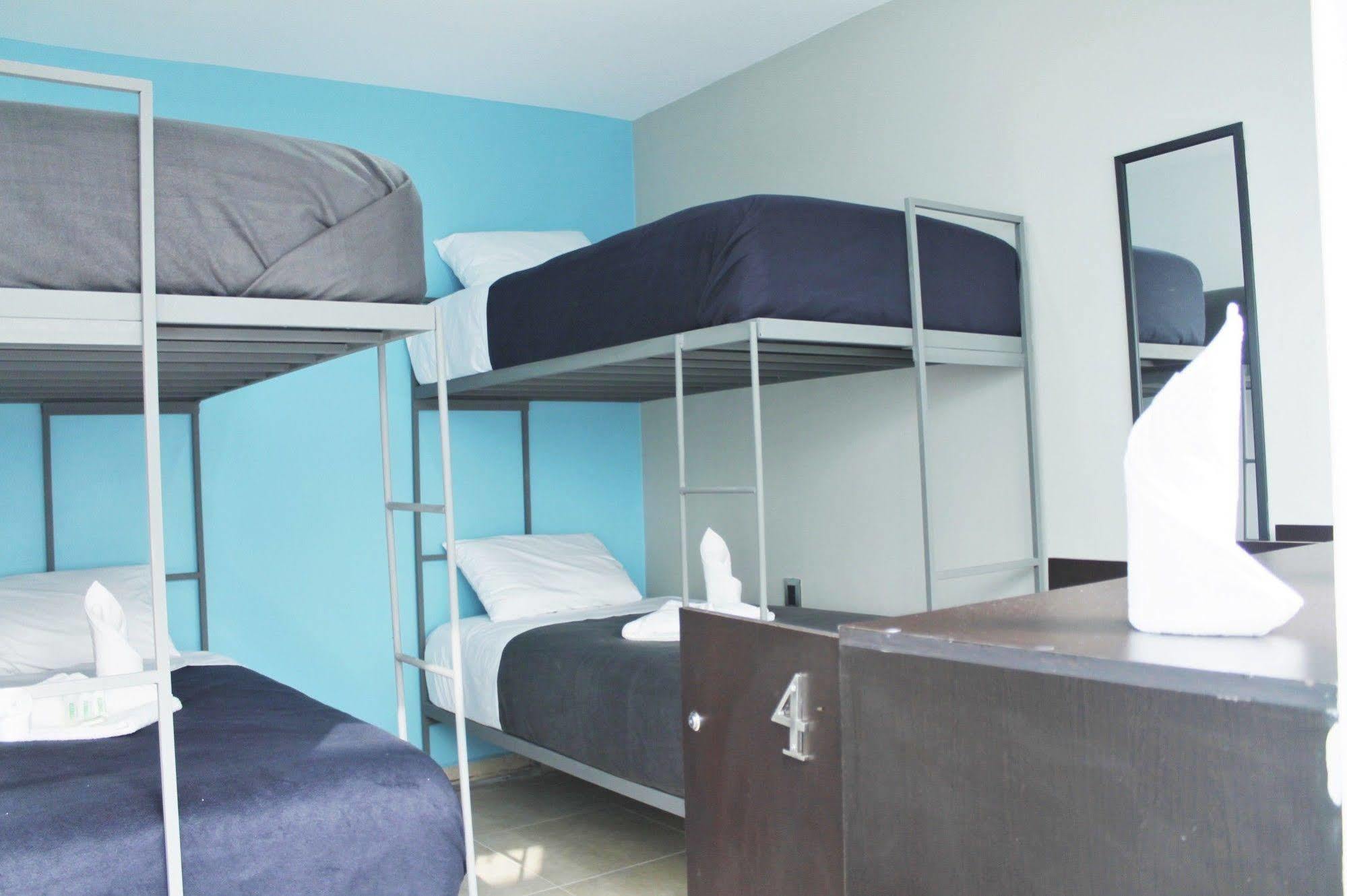 Mini-hôtel Be Condesa