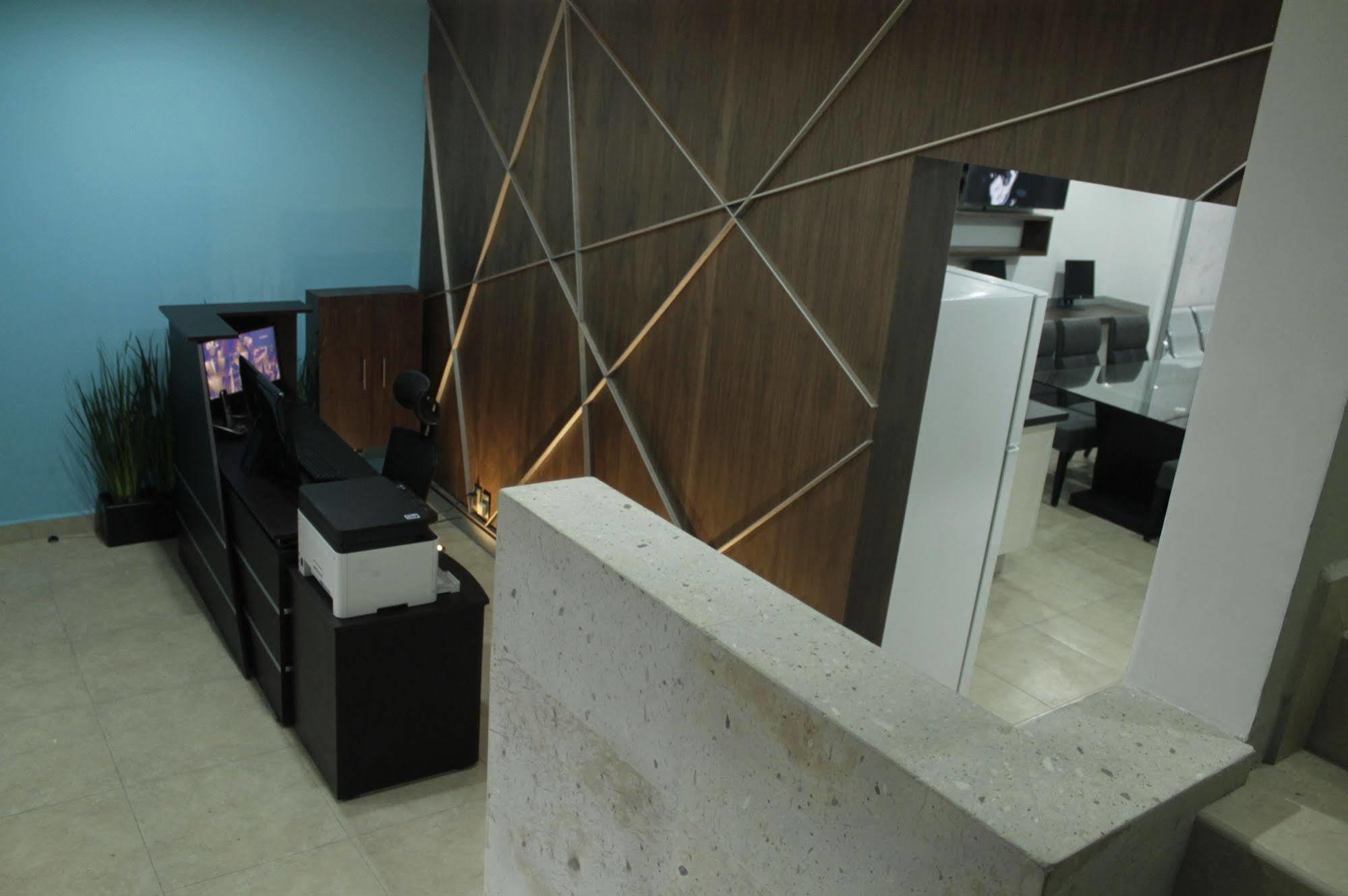 Inn Be Condesa Mexico City